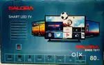 Salora smart LED TV