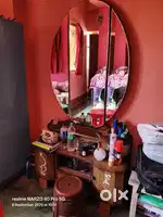 Sale Good Quality Wooden Dressing Table