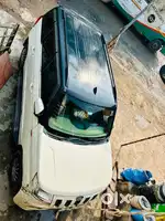 Mahindra TUV 300 2016 Diesel Well Maintained