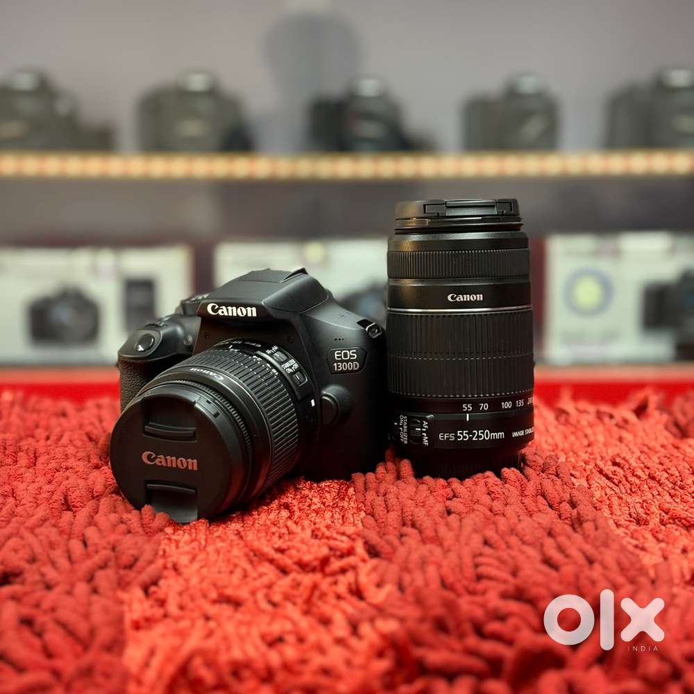 CAMERA FOR RENT