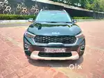 Kia Sonet HTX 1.5 DIESEL, 2023, Diesel