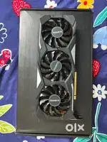 Gigabyte Gaming OC RTX 2070 Super 8 GB Graphics Card