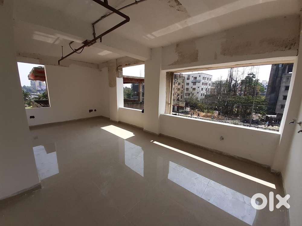 Commercial space available in Chinar Park.