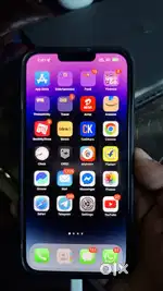iphone 14 plus 128GB