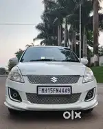 Maruti Suzuki Swift 2018 VDI, 2016, Diesel
