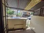 Road touch Ground floor Flat