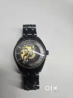 Timex Machanic Automatic Watch