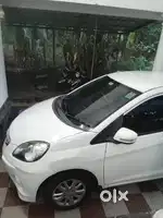 Honda Amaze 2015