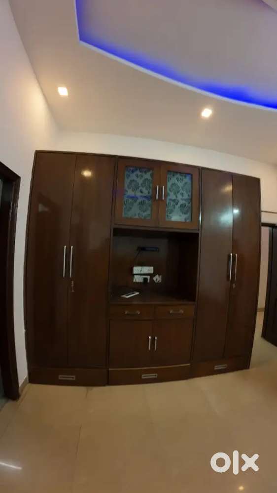 3 bhk Luxury Flat in Ms Enclave