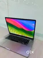 Used Apple MacBook Pro  16inch  2019  Intel Core i9  32GB  512GB
