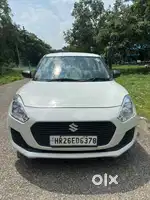 Maruti Suzuki New-gen Swift 2019 CNG & Hybrids 57000 Km Driven