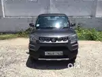 Maruti Suzuki S-Presso VXI Plus AMT, 2020, Petrol