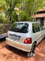 Maruti Suzuki Zen Estilo 2005