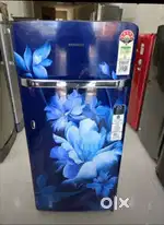 Fridges second hand shop