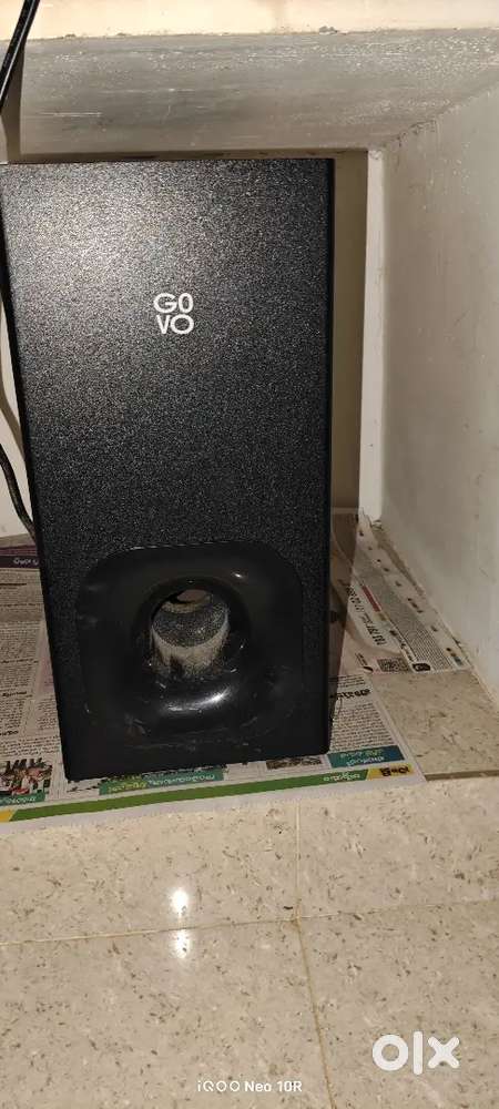 HOME THEATRE