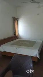 1bhk Flat for ent in ranjit avenue