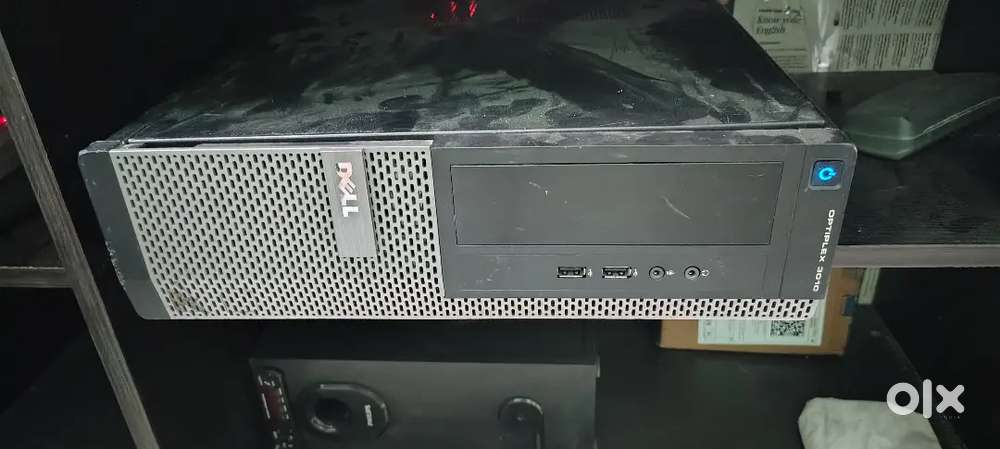 Dell optipex 3010