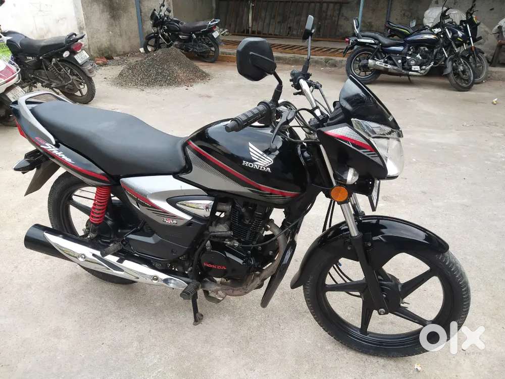 Honda Sahin (30-11-2019)original show room condition ingin color 1onar