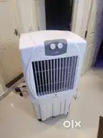 Flipkart Smartbuy 95L Desert Air cooler (Colossus)