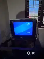 SAMSUNG Tv Set