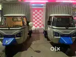 Driver for 3 wheeler