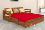 Sofa cum bed manufacturing factory outlet