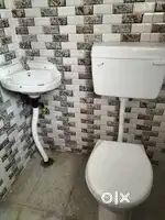 1bhk single room and 2bhk rooms available
