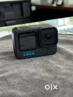 Gopro hero 12