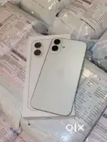 16 PLUS MULTY COLOUR REFURBISHED MOBILE WE HAVE A STORE GENIUN DELLER
