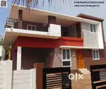 World Class Amenities -  House for Sale in Thrissur Town