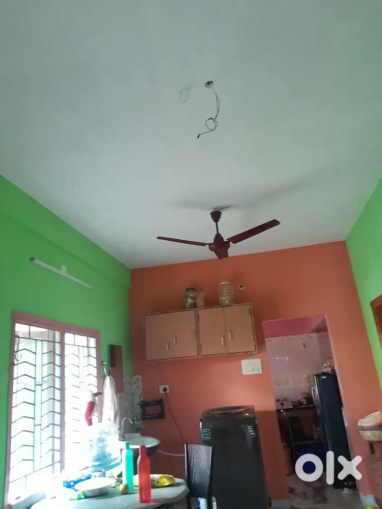 House rent
