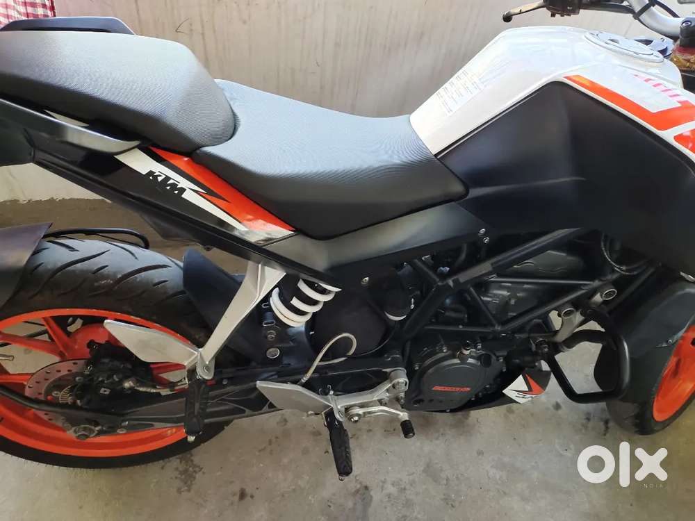 Sell my almost new bike no use