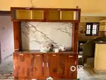 2BHK available for rent - Semi Furnished