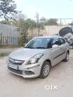Maruti Suzuki Swift Dzire Vdi BSIV, 2016, Diesel