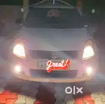 Maruti Suzuki Swift 2010 Diesel 81400 Km Driven