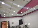 big hall at full furnished at durgakund varanasi