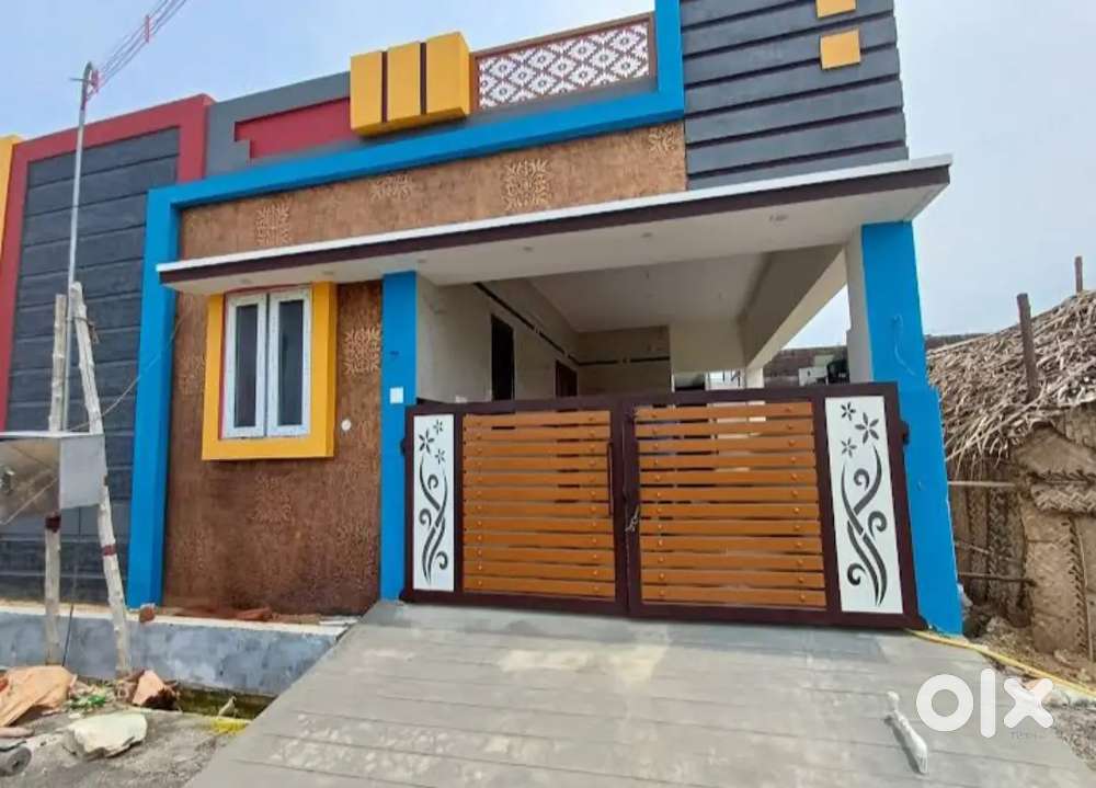 Annur to Mettupalayam Road Near To Kumaran Kundru kovil