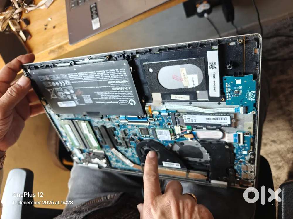 Mobile Repair Technician