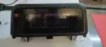 Tata punch company audio system without touch panel