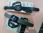 Smart watches Boat And Firebolt