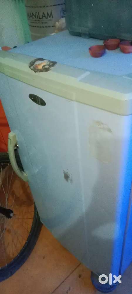 Gangwar कॉलोनी