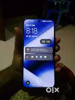 Nothing phone 2a,8gb Ram, 128gb Rom,Black colour