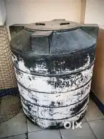 Pani ki tanki