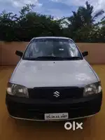 Maruti Suzuki Alto 800 LXi 2009  2nd Owner