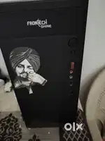 Cpu Rs 7000