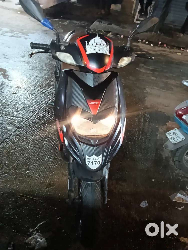 Well maintained condition