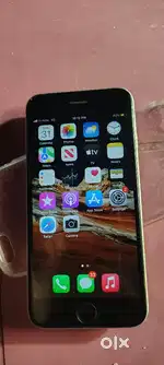 iPhone 6 verry good condition