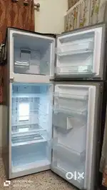 Haier 270 liter 3 star fridge