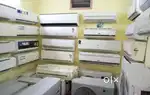 Second hand ac ready to used