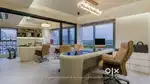 Office for Rent in gota
